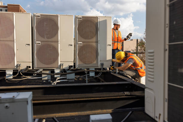 Reliable Granite City, IL HVAC Solutions
