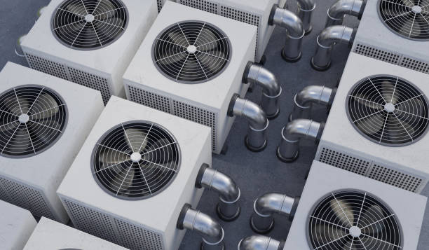 Best VRF (Variable Refrigerant Flow) Systems in Granite City, IL