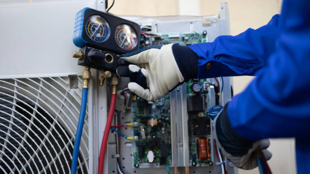 Best HVAC Software and Technology in Granite City, IL